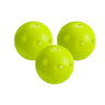 BZER Mini Pickleballs – Precision Training Balls | Pickleball Corner Singapore