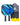JOOLA Ben Johns Blue Lightning Paddle Set – 2 Paddles + Balls. Buy now at Pickleball Corner Singapore.