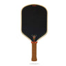 2025 Paddle of the Year. The Loco 16mm Hybrid combines dual-density foam, T700 carbon fiber, spin, control, and all-court versatility. Buy now at Pickleball Corner Singapore.
