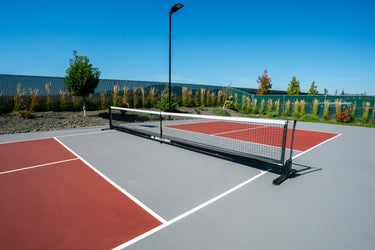 Buy Pickleball Nets at Pickleball Corner Singapore
