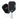 CRBN1 TruFoam Barrage 14mm paddle with elongated shape, long handle, and explosive pop for aggressive players. Buy now at Pickleball Corner Singapore.