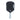 Hybrid CRBN Genesis 4 Paddle with AeroCurve & TruFoam Core. Raw carbon face for spin, speed, and touch. Buy now at Pickleball Corner Singapore.
