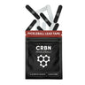 Customize your pickleball paddle with CRBN Lead Tape Strips. Add power, stability, and swing weight with easy-to-apply 3 g strips. Buy now at Pickleball Corner Singapore