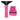 CRBN DryTec™ Overgrips pink provide excellent comfort, moisture absorption, and control. Includes four 0.6 mm overgrips for all pickleball paddles. Buy now at Pickleball Corner Singapore.