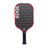 Frontview on Diadem Edge 18K Carbon Fiber Pickleball Paddle at Pickleball Corner Singapore