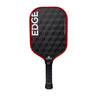Frontview on Diadem Edge 18K Power Pro Pickleball Paddle at Pickleball Corner Singapore