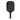 Frontview on Diadem Edge 18K Power Pro Black Pickleball Paddle at Pickleball Corner Singapore