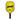 Diadem Hero Composite Pickleball Paddle in yellow at Pickleball Corner Singapore