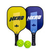 Diadem Hero Pickleball Starter Set at Pickleball Corner Singapore