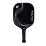 Diadem Icon Infinity Max Pickleball Paddle in White at Pickleball Corner Singapore