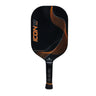 Diadem Icon Infinity Pro Pickleball Paddle in Orange at Pickleball Corner Singapore