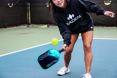 Diadem Pickleball Products at Pickleball Corner Singapore