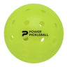 Diadem Premier Power Pickleball Ball Outdoor - Pickleball Corner Singapore - Balls