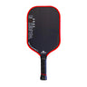 Diadem Warrior Edge Classic Carbon Fiber Paddle in red at Pickleball Corner Singapore