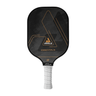 The JOOLA Essentials Paddle black offers comfort, control, and easy handling to start your pickleball journey. Now available at Pickleball Corner Singapore. 