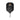 The JOOLA Essentials Paddle black offers comfort, control, and easy handling to start your pickleball journey. Now available at Pickleball Corner Singapore. 
