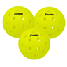 Franklin X-40 Performance Outdoor Pickleball. Buy now at Pickleball Corner Singapore.