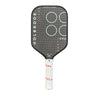 Holbrook Aero T Metallic 16mm Carbon Fiber Pickleball Paddle at Pickleball Corner Singapore
