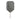 Holbrook Aero T Metallic 16mm Carbon Fiber Pickleball Paddle at Pickleball Corner Singapore