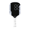 Holbrook Fuze Hybrid 16mm offers balanced power, elite spin, and fast hands with Dual Density Foam Core. Buy now at Pickleball Corner Singapore.
