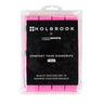 Holbrook Comfort Tour Overgrips – 12 Pack in pink. Buy now at Pickleball Corner Singapore.