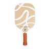 Holbrook Sport Dune Fiberglass Pickleball Paddle at Pickleball Corner Singapore
