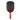 JOOLA Agassi Heat Vision 16 – High-Performance Carbon Paddle in rot. Jetzt kaufen bei Pickleball Corner Europe.