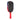 JOOLA Agassi Heat Vision 16 – High-Performance Carbon Paddle in rot. Jetzt kaufen bei Pickleball Corner Europe.