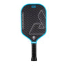JOOLA Perseus Double Vision 16 – High-Control 16mm Pickleball Paddle in der Farbe blau. Jetzt kaufen bei Pickleball Corner Europe.