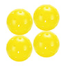 Experience consistent bounce & flight with the durable JOOLA Heleus Pickleball Ball. Now at Pickleball Corner Singapore. 