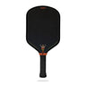 2025 Paddle of the Year. The Loco 16mm Hybrid in black combines dual-density foam, T700 carbon fiber, spin, control, and all-court versatility. Buy now at Pickleball Corner Singapore