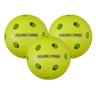 Pickleball Corner PC-1 Indoor Pickleball Ball - Pickleball Corner Singapore - Balls