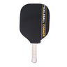 Durable neoprene paddle cover for pickleball paddles. Protects against scratches, dirt, and impact during transport and storage. Buy now at Pickleball Corner SG