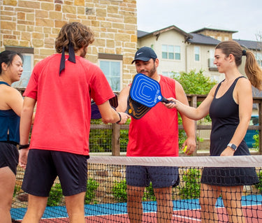 Pickleball Singapore - Learn more about Pickleball in Singapore with Pickleball Corner Singapore