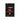 RPM Pro Performance Tacky Overgrip 12-pack black with a thin polyurethane construction for superior grip, moisture control, comfort, and long-lasting performance. Buy at PBC SG.
