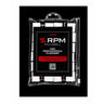 RPM Pro Performance Tacky Overgrip 12-pack white with a thin polyurethane construction for superior grip, moisture control, comfort, and long-lasting performance. Buy at PBC SG.