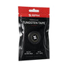 Customize your pickleball paddle with RPM Premium Tungsten Weighted Tape. Lead-free 1 g per 2.54 cm weighting for power, stability and balance. Buy at Pickleball Corner Singapore.