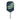 Selkirk Boomstik Everglade paddle with BoomCore and T700 Carbon face. Power, spin, and reach for advanced players. Elongated shape and high performance feel.