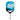 Selkrik Luxx Control Air Epic Paddle - Pickleball Corner Singapore - Paddle