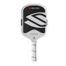 The Selkirk OMNI Elongated Chalk features a PureFoam™ core, elite spin, powerful performance, and all-court versatility for competitive players. Buy at Pickleball Corner.