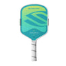The Selkirk OMNI Calypso Widebody features a PureFoam™ core, elite spin, powerful performance, and all-court versatility for competitive players. Buy now at Pickleball Corner Singapore.