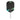Selkirk SLK Dauntless Lagoon Elongated 16mm paddle with T700 carbon fiber face, PureFoam core, and extended reach for power and control. Buy now at Pickleball Corner SG