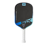 Selkirk SLK Dauntless Oasis Elongated 16mm paddle with T700 carbon fiber face, PureFoam core, and extended reach for power and control. Buy now at Pickleball Corner SG