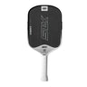 Selkirk SLK Geo White Elongated 14mm paddle with T700 carbon fiber face and Rev-Pro honeycomb core for spin, reach, and control. Buy now at Pickleball Corner Singapore