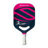 Selkrik VANGUARD Power Air S2 Paddle - Pickleball Corner Singapore - Paddle