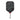 Frontansicht Selkrik VANGUARD Pro Epic Paddle - Pickleball Corner Singapore - Paddle