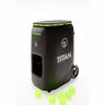 Titan ONE Pickleball Machine - Pickleball Corner Singapore - Ballmachine