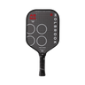 Arma  Arma S Metallic 14mm Paddle – Power & Control. Buy now at Pickleball Corner Singapore.