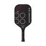 Holbrook  Arma T 14mm Pickleball Paddle – Elongated Control & Reach. Buy now at Pickleball Corner Singapore.