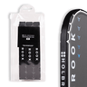 Shield your paddle with Holbrook Protective Edge Tape. Buy now at Pickleball Corner Singapore.